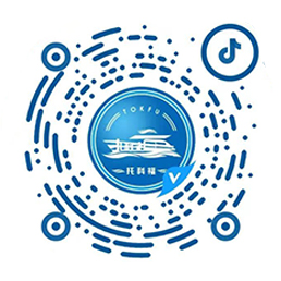 在線客服微信二維碼